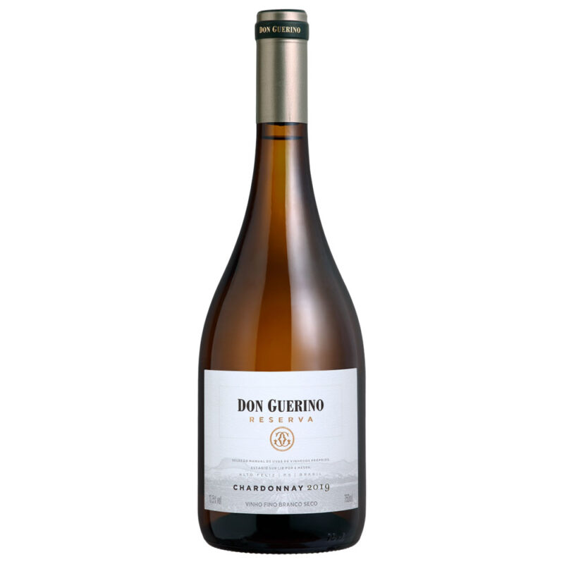 Vinho Don Guerino Reserva Chardonnay