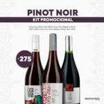 Trio Pinot Noir