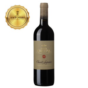 Vinho Tinto Antinori Santa Cristina Chianti Superiore