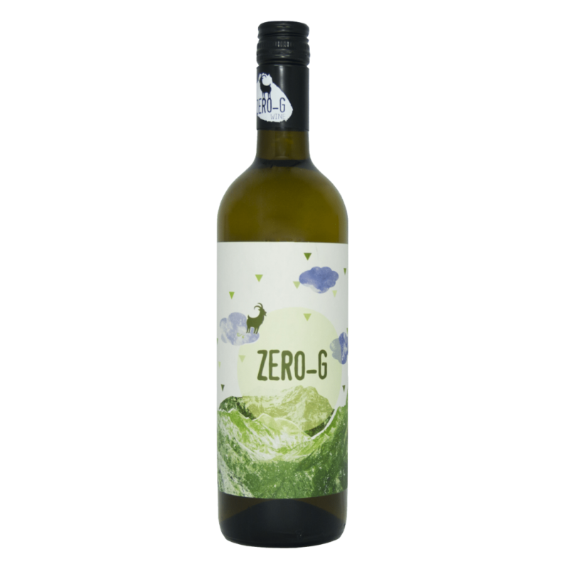 Vinho Branco Zero G Gruner Veltliner 2019