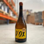 Maturana Wines VOX Viogner Oxidado 2019