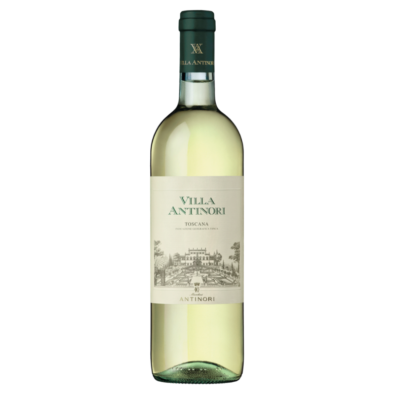 Vinho Villa Antinori Toscana Branco 2019