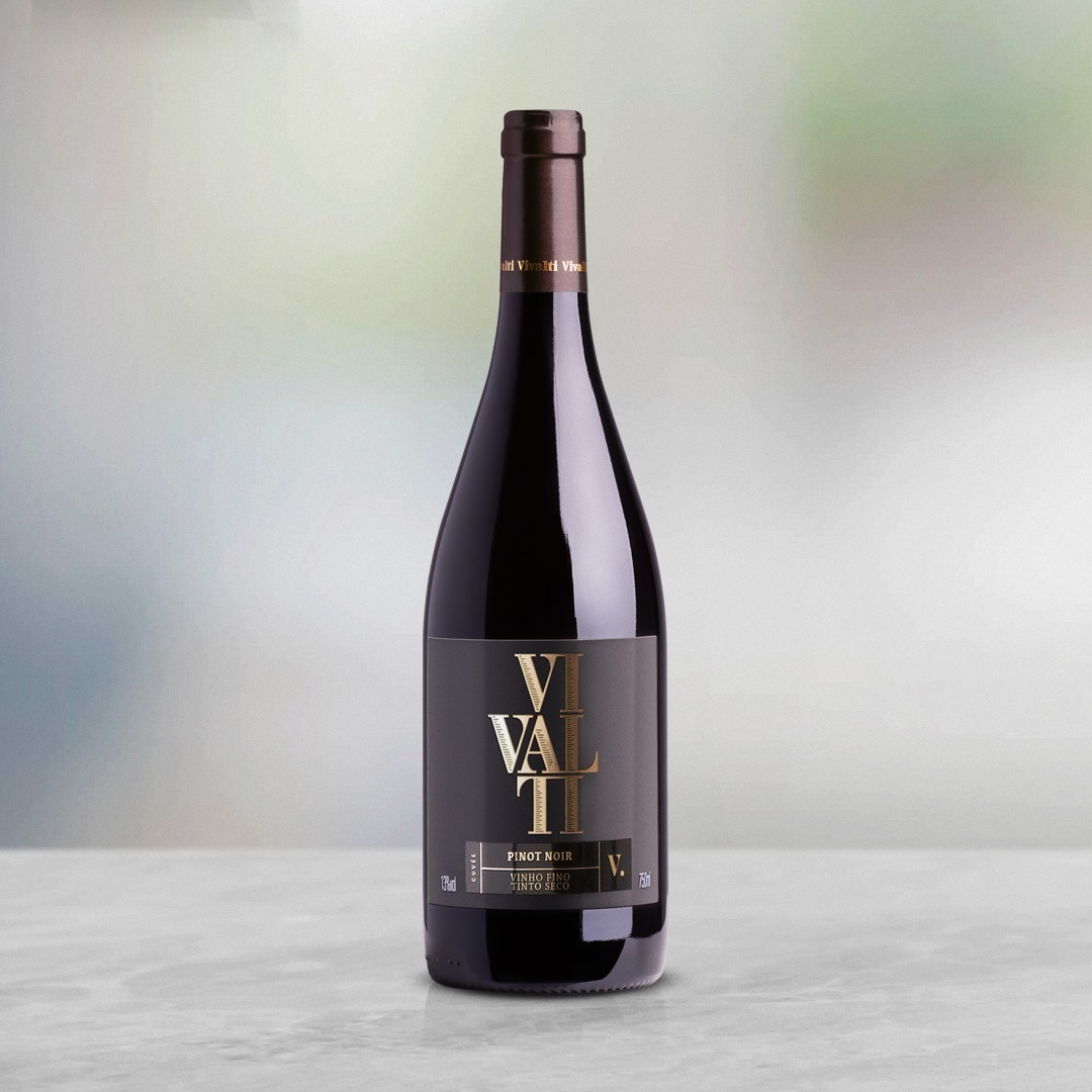 Vivalti Pinot Noir Premium