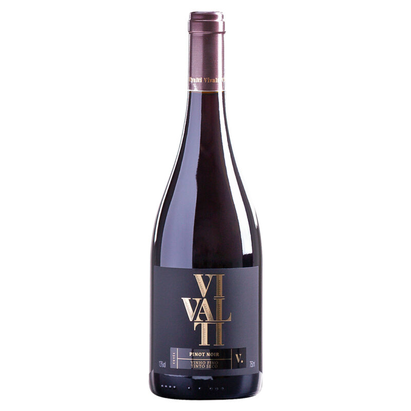 Vivalti Pinot Noir Premium