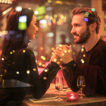 Dia dos namorados: presenteie com a bebida do amor