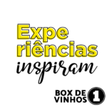 Experiências com Pinot Noir BOX DE VINHOS