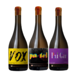 Kit 3 Unidades – Maturana Wines Vox Pa-tel Pa-igar