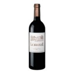 Château La Brande Castillon Côtes de Bordeaux