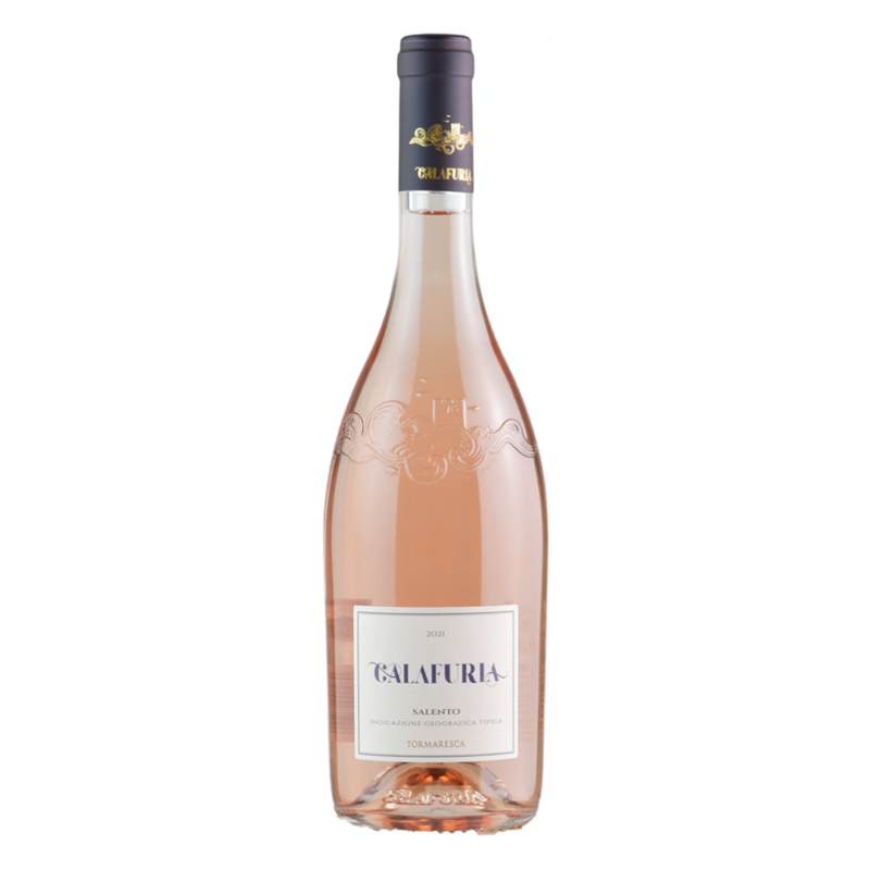 Tormaresca Calafuria Rosato