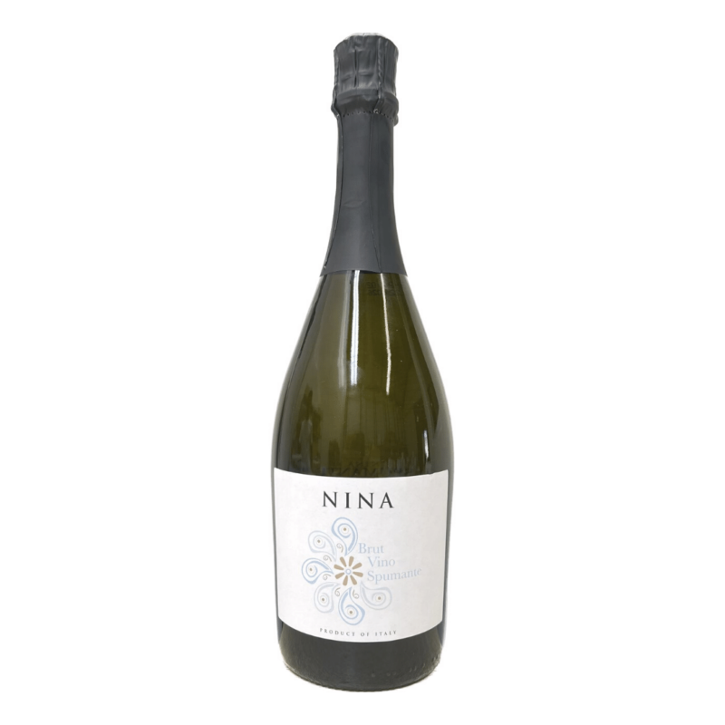 Nina Brut Vino Spumante