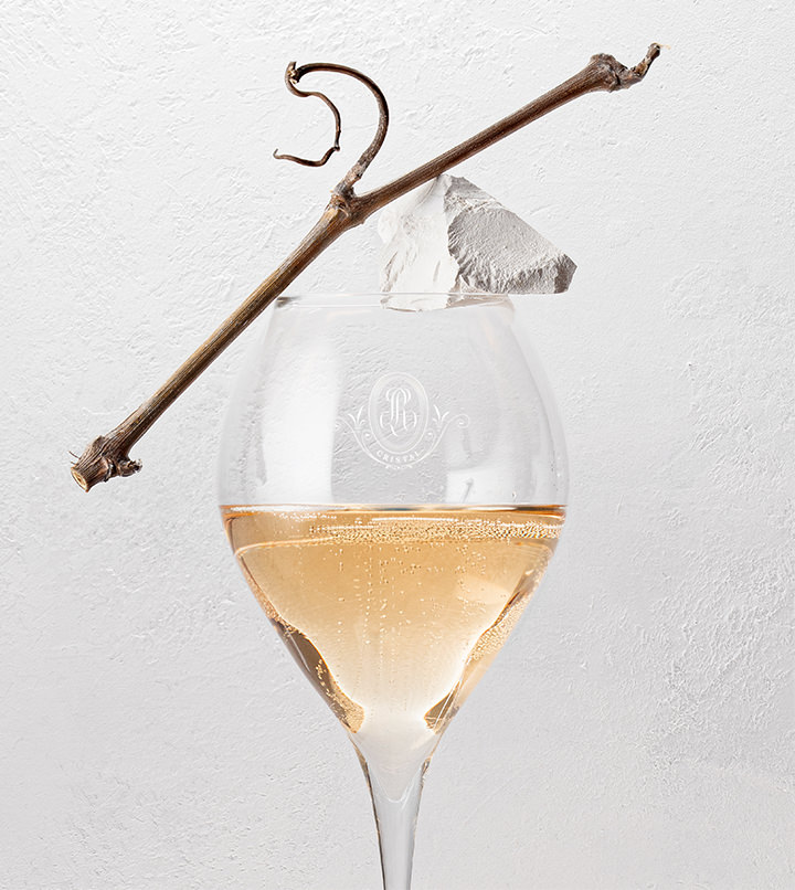 Champagne Cristal Brut Louis Roederer 2013