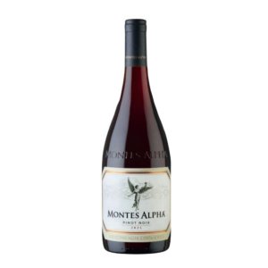 Montes Alpha Pinot Noir