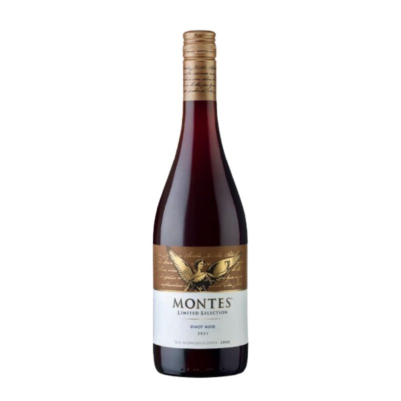 Montes Limited Selection Pinot Noir