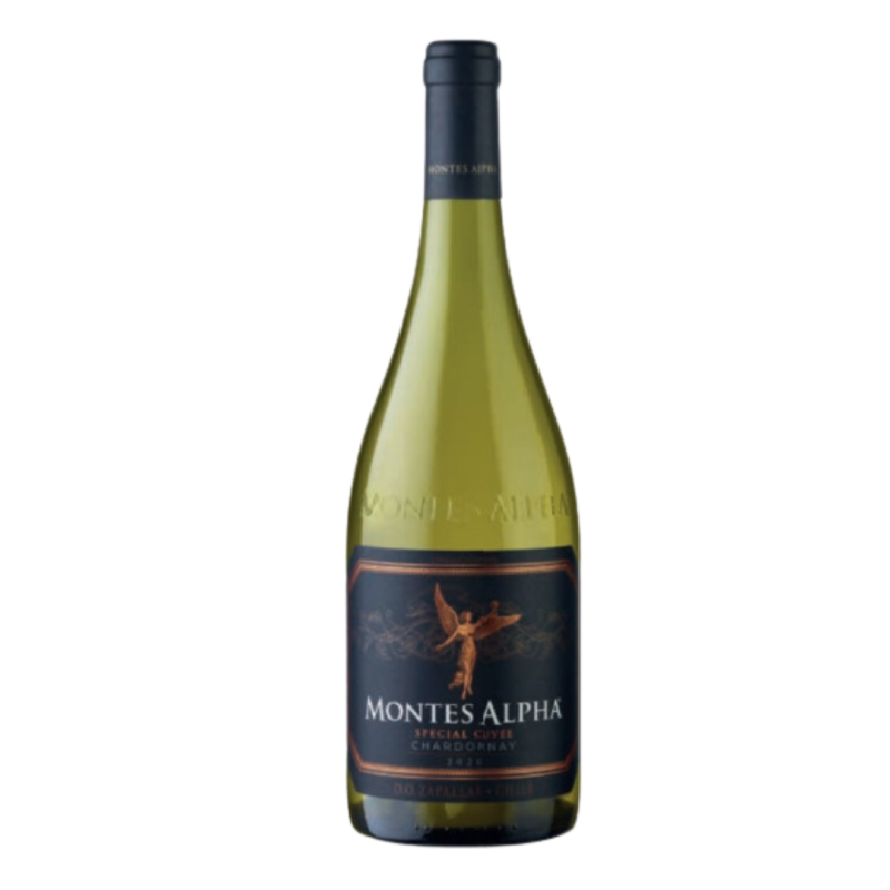 Montes Special Cuvée Chardonnay