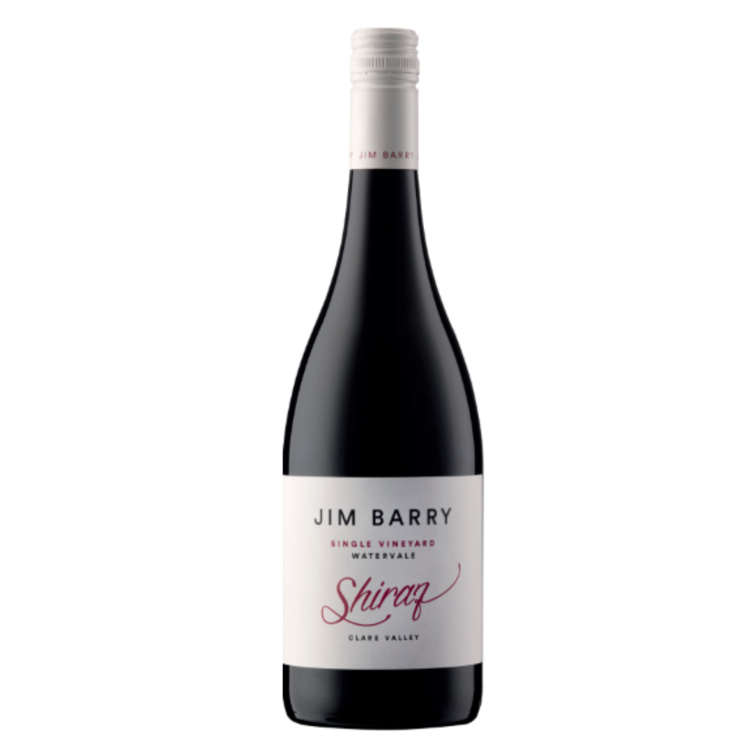 Jim Barry Single Vineyard Watervale Shiraz